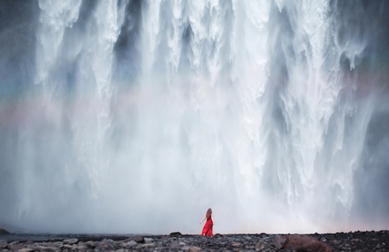 Landscapes of Iceland