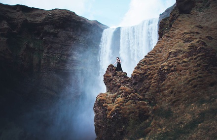 Landscapes of Iceland