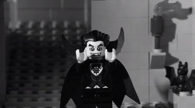 Lego Reproducing Movie Scenes-10