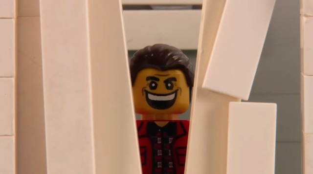 Lego Reproducing Movie Scenes-16