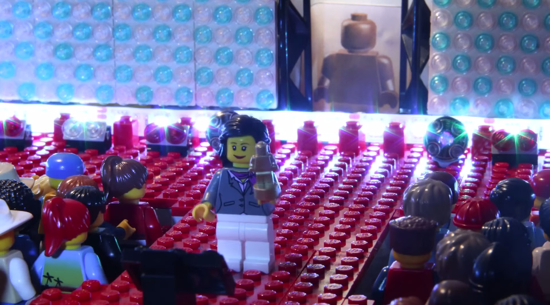 Lego Reproducing Movie Scenes-32