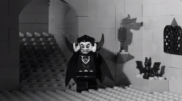Lego Reproducing Movie Scenes-9