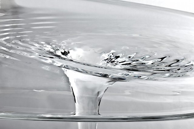 Liquid Glacial Table-2