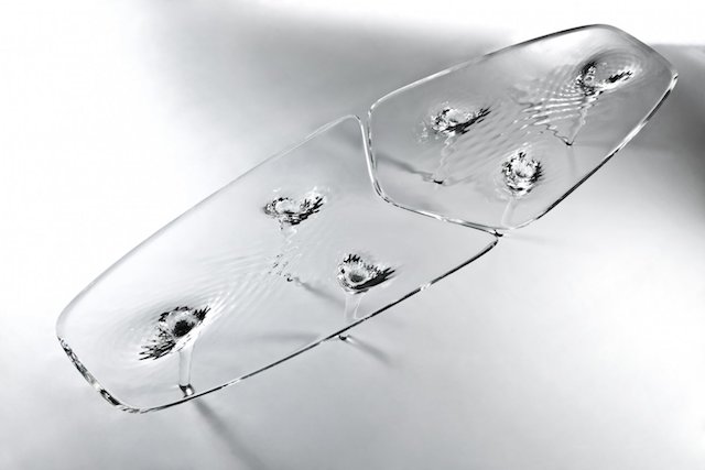 Liquid Glacial Table-4