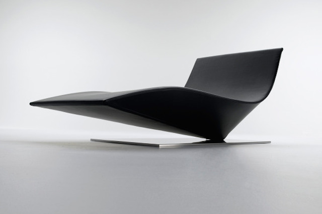 Lofty Chair by Piergiorgio Cazzaniga  -3