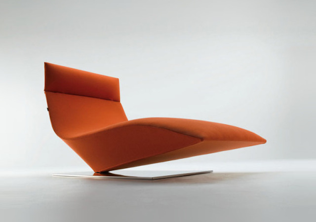 Lofty Chair by Piergiorgio Cazzaniga  -6