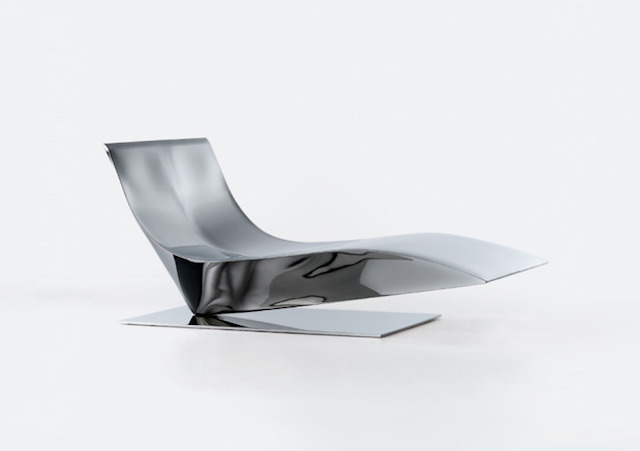 Lofty Chair by Piergiorgio Cazzaniga  -7