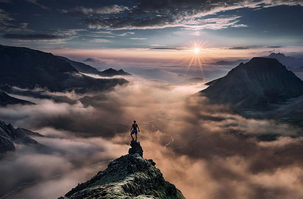 Mountains Photography by Max Rive_6