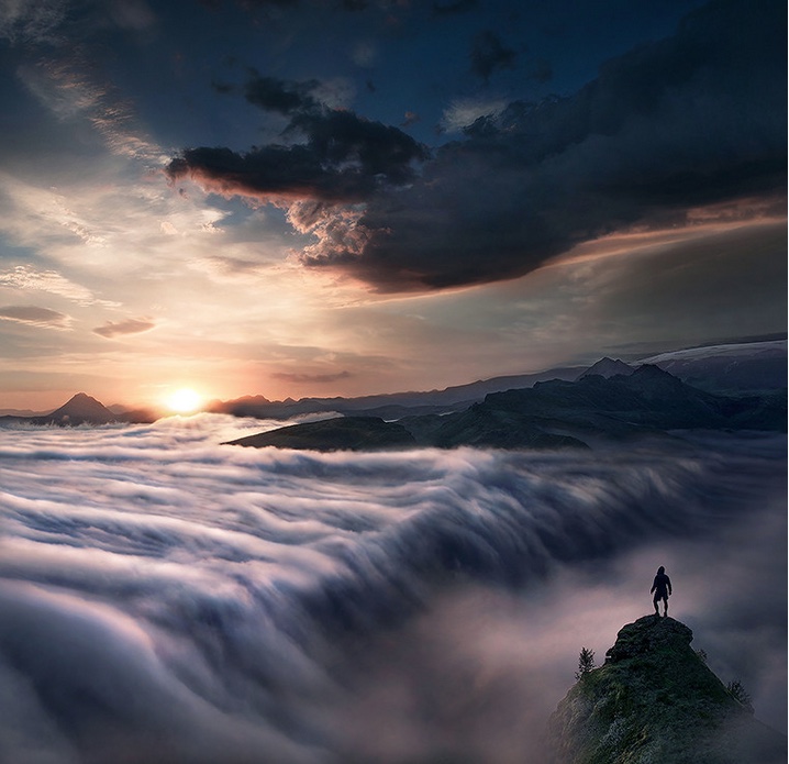 Mountains Photography by Max Rive_7