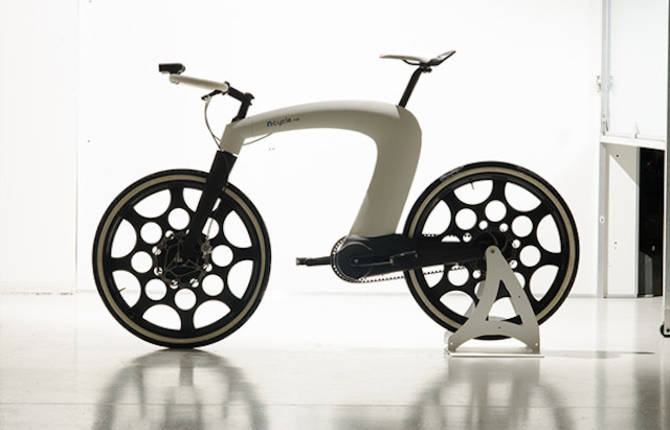 NCycle Prototype