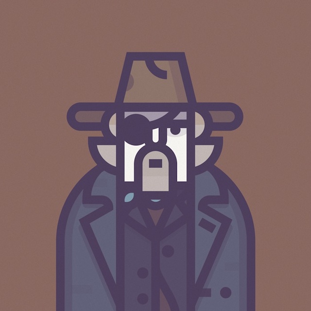 Rooster Cogburn