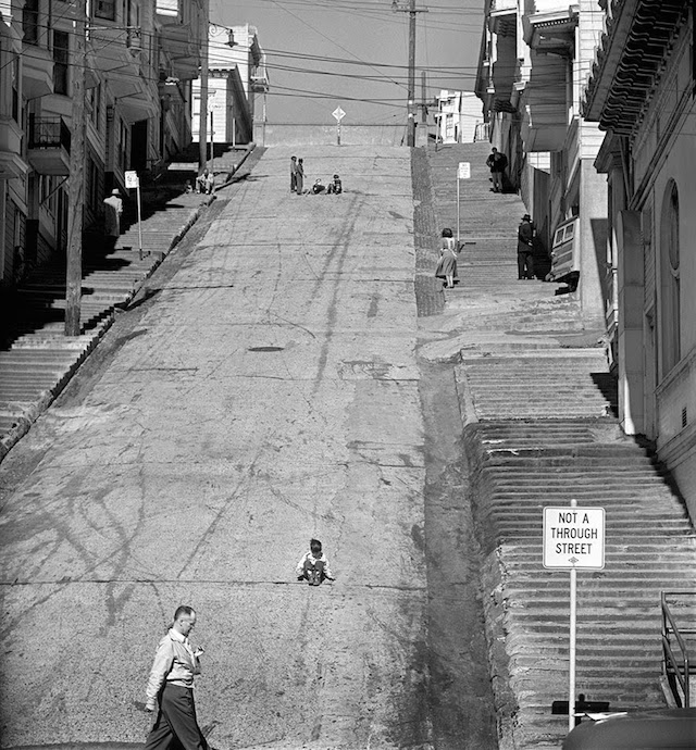 San Francisco Vintage Photography-11