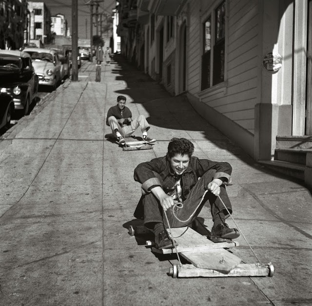 San Francisco Vintage Photography-12