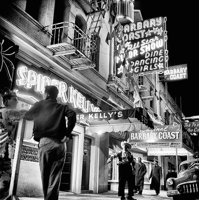 San Francisco Vintage Photography-1b