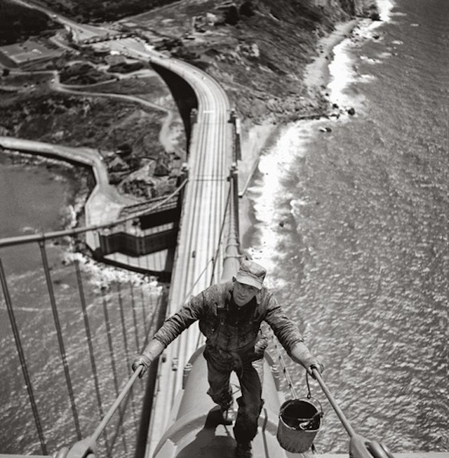 San Francisco Vintage Photography-21