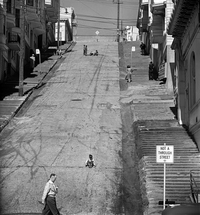 San Francisco Vintage Photography-23