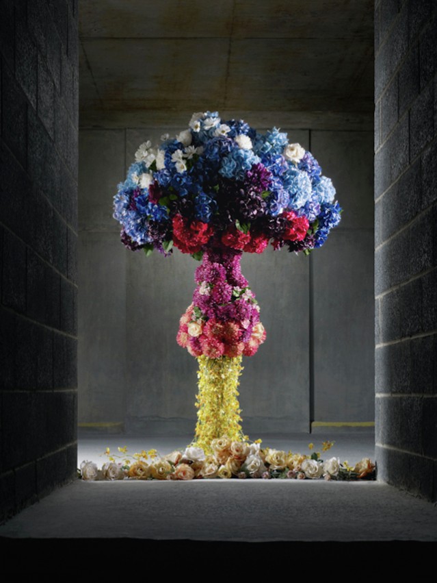 Silent Nuclear Bombs Media