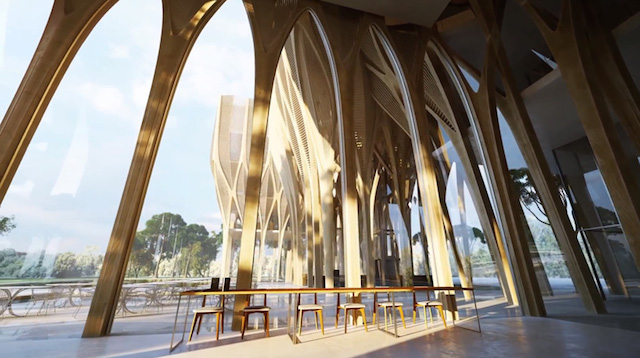 Sleuk Rith Institute by Zaha Hadid-9