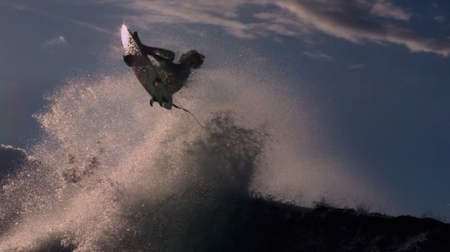 Surfing at 1000 Frames Per Seconds-4