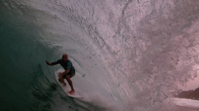 Surfing at 1000 Frames Per Seconds-8