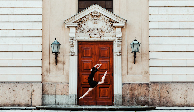 The Beauty of Dance Photography-1
