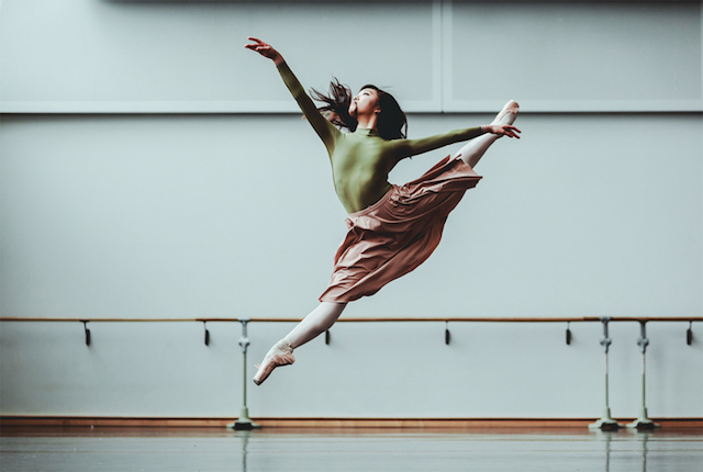 The Beauty of Dance Photography-8