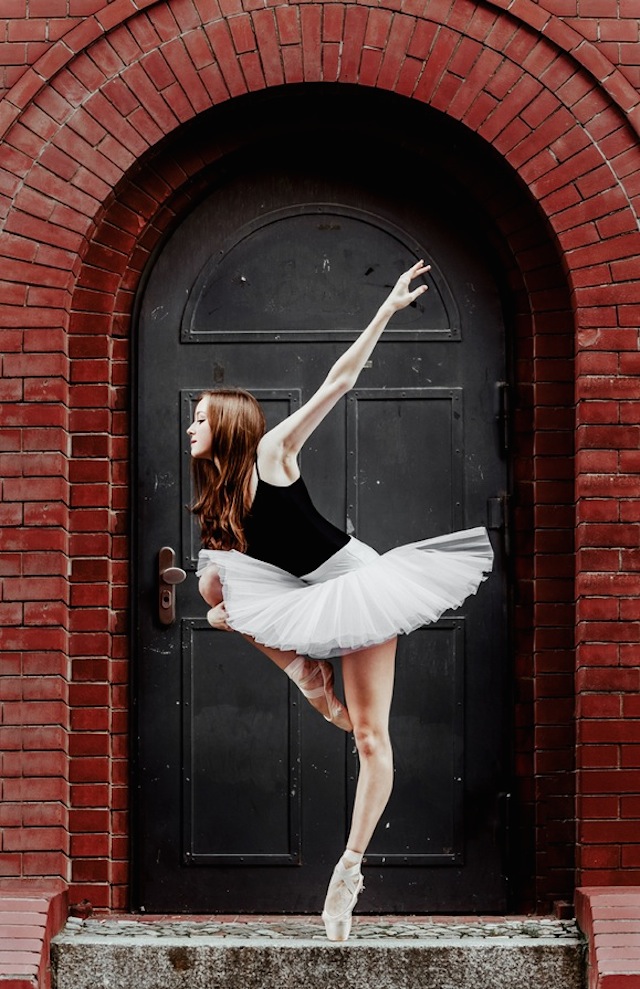 The Beauty of Dance Photography-9