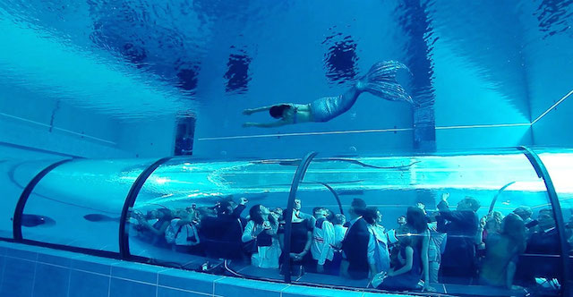 The World’s Deepest Pool-1