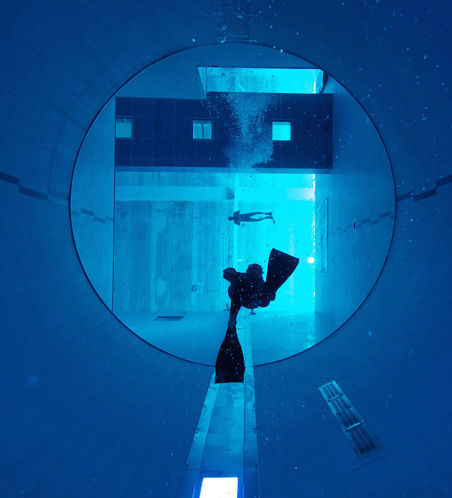 The World’s Deepest Pool-9