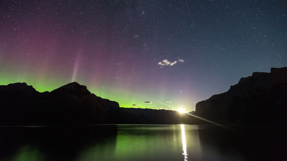 Time_Lapse_of_Canada_First_National_Park_0