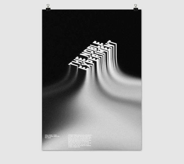 Timo Lenzen's  Black and White Posters-1