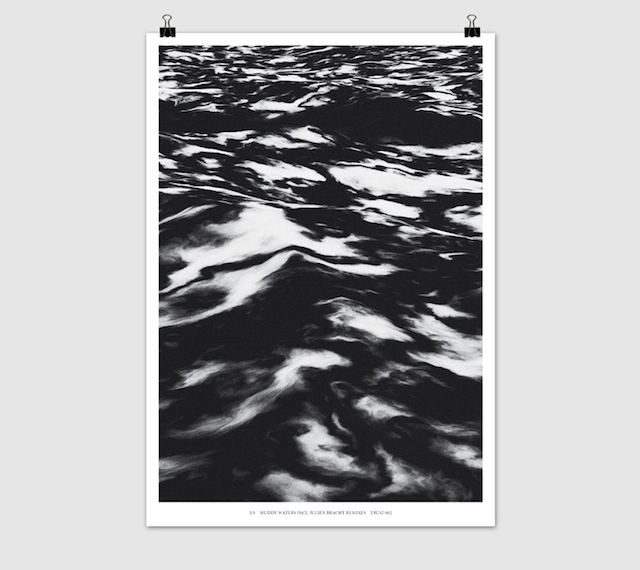 Timo Lenzen's  Black and White Posters-7