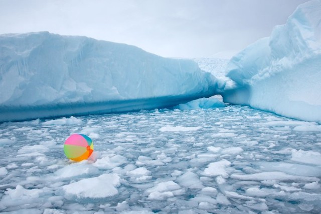 Unexpected Antartica Photography by Gray Malin-8
