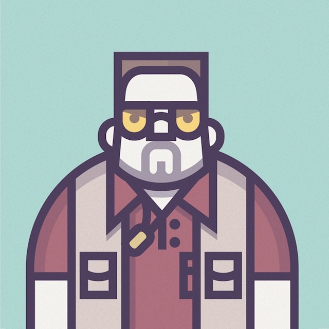 Walter Sobchak