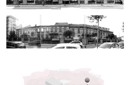 « Anarchy in the city » by Ana Rita Ramos