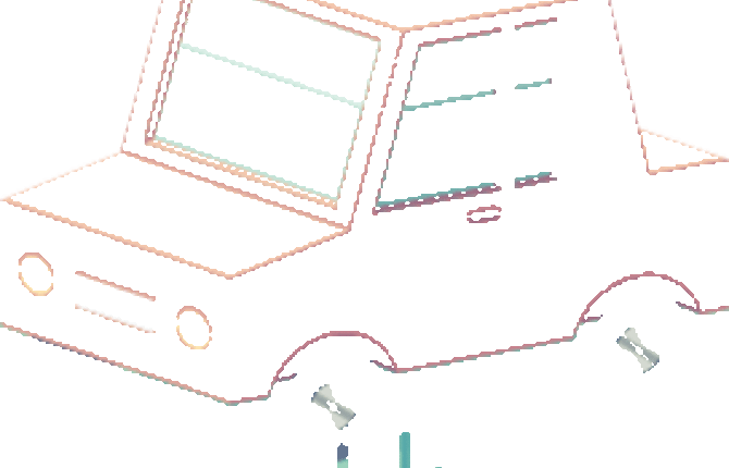 Animated GIF Illustrations by Guillaume Kurkdjian