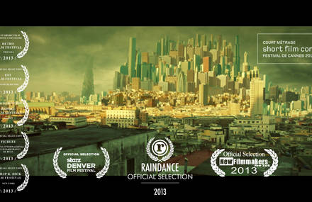 « Lv-225″ short film