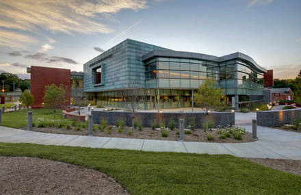 Appreciate the architectural style: Five advantages gained living in a gated Community