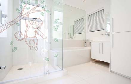 Inspirations on glass