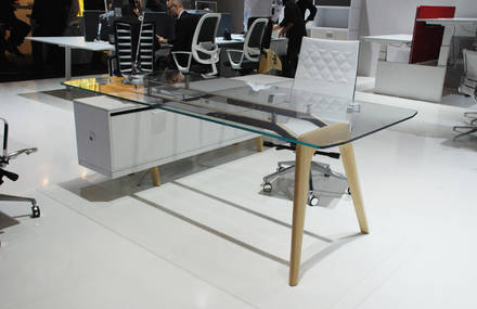 Which desk is right for you?