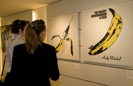 Nouvelle exposition hors les murs de l’artiste Léon !