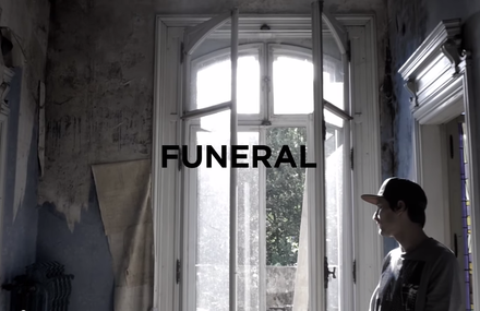 IDM • FUNERAL
