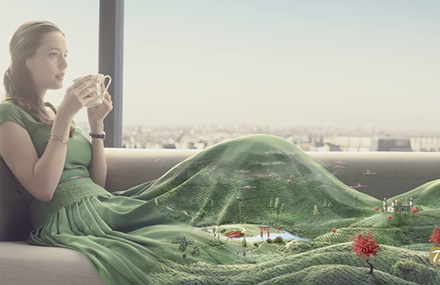 Show reel de Prodigious CGI