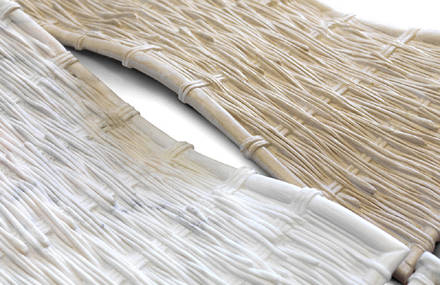 BRAIDED MARBLE