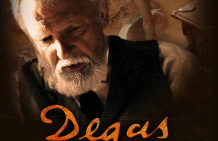 Degas