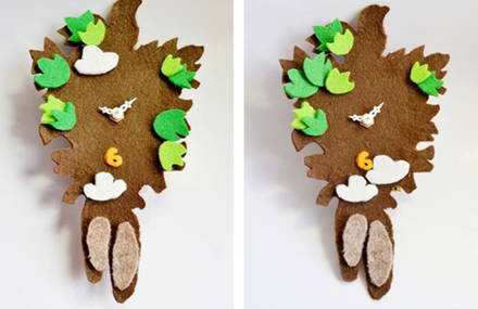 Cuckoo Clock