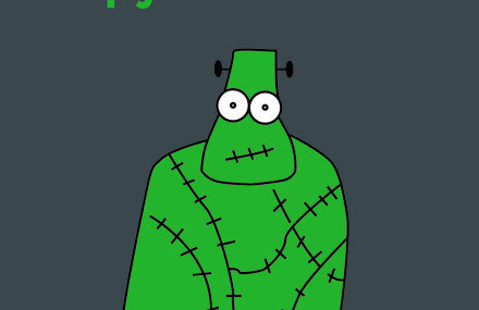 DOPY HALLOWEEN