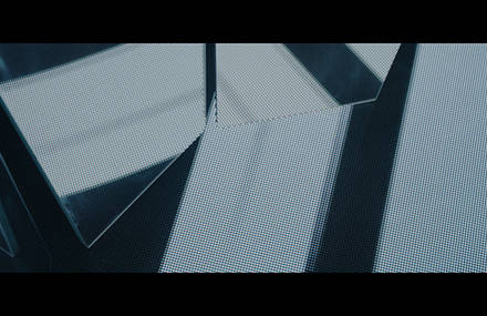 DAPAYK & PADBERG : Layers