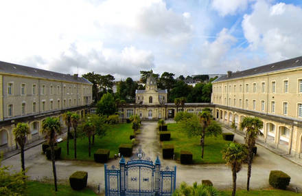 DRONE DE FRANCE