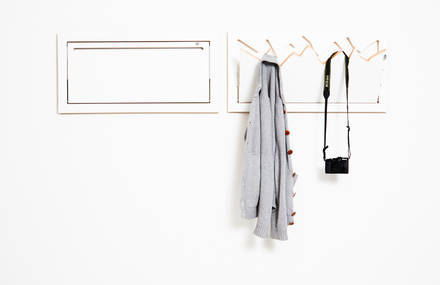 Space-Saving Furniture from Berlin